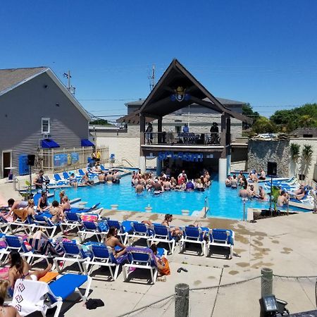 Grand Islander Hotel Put-in-Bay Exteriör bild