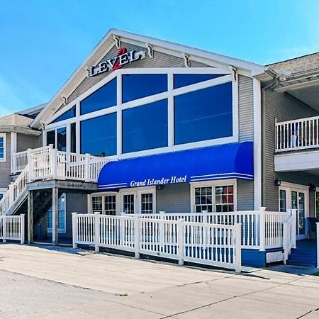 Grand Islander Hotel Put-in-Bay Exteriör bild
