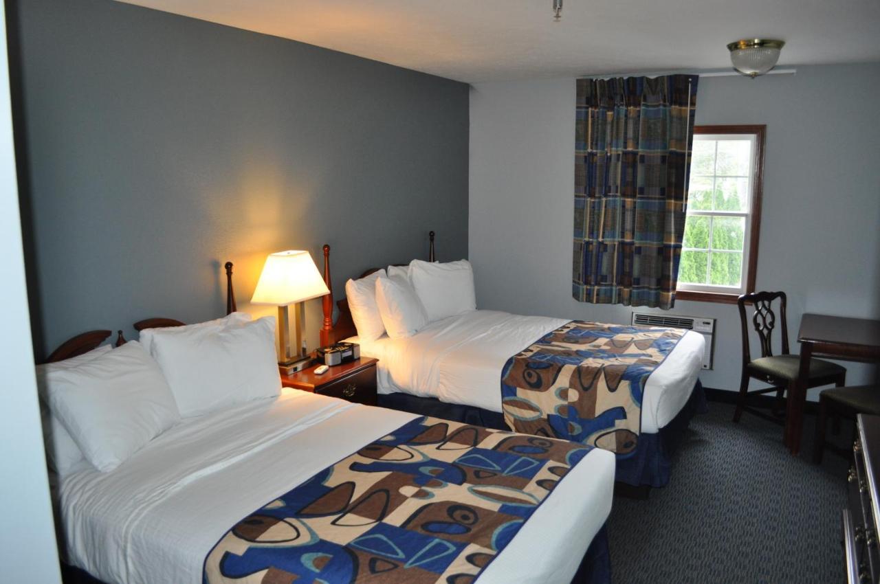 Grand Islander Hotel Put-in-Bay Exteriör bild