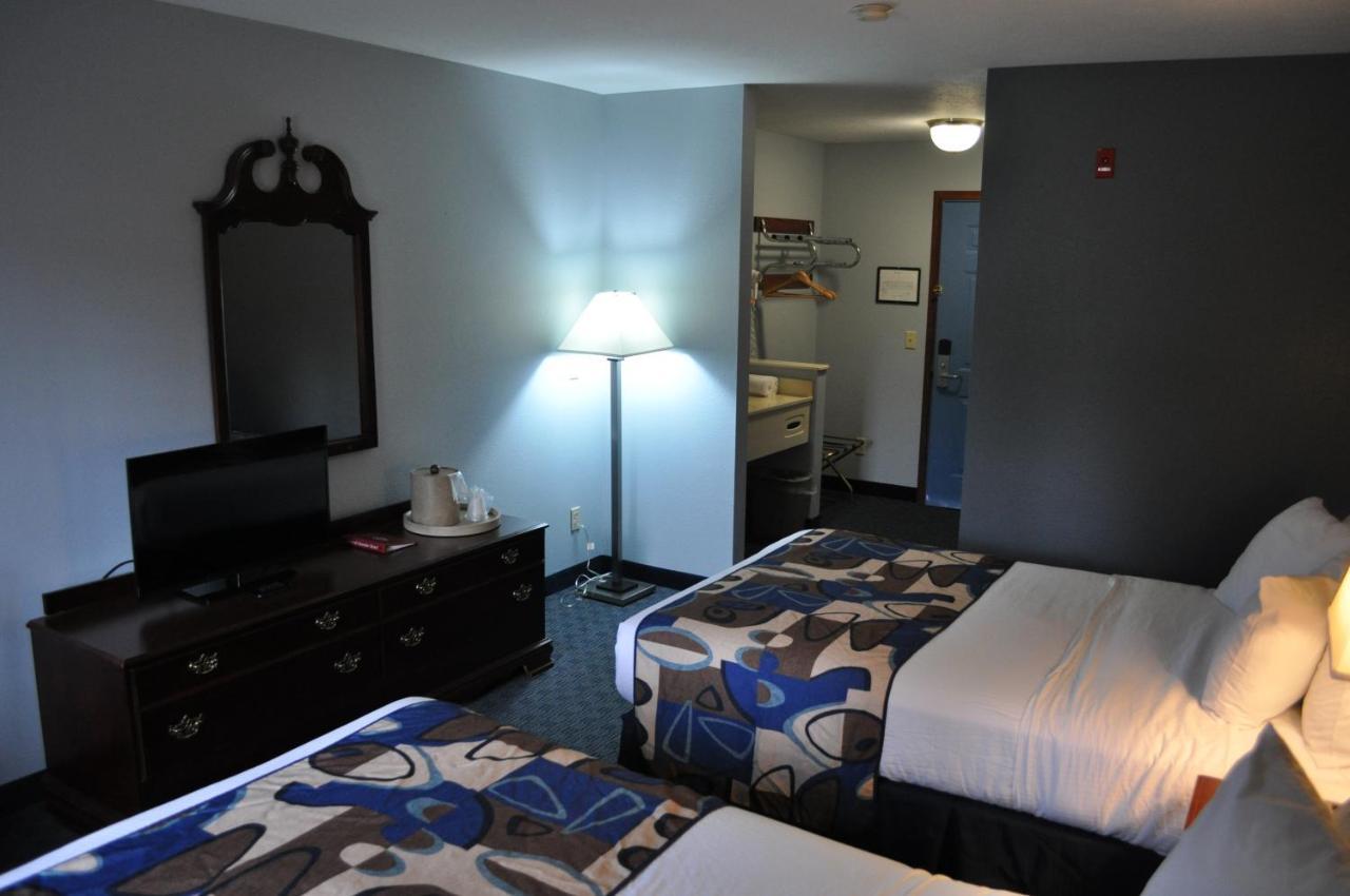 Grand Islander Hotel Put-in-Bay Exteriör bild